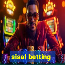 sisal betting