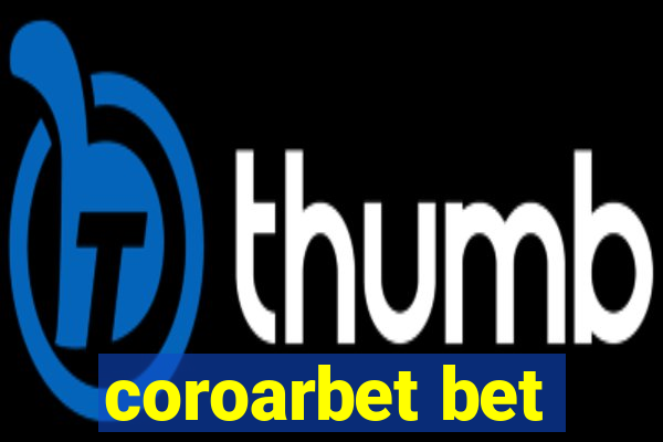 coroarbet bet