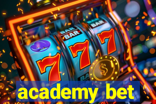 academy bet