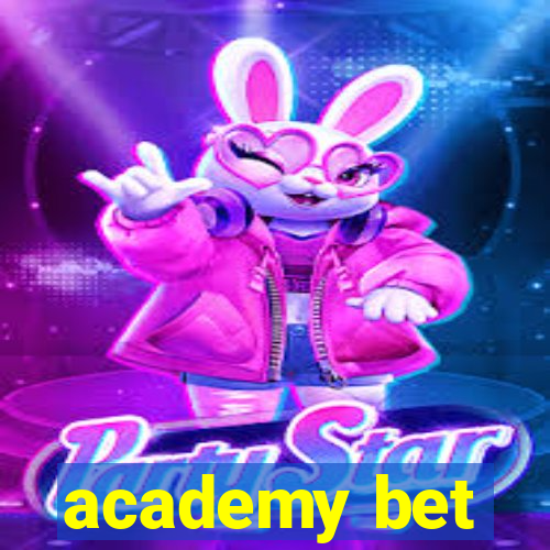 academy bet