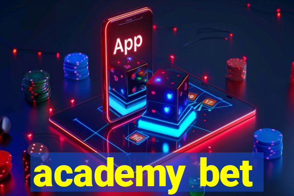 academy bet