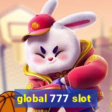 global 777 slot