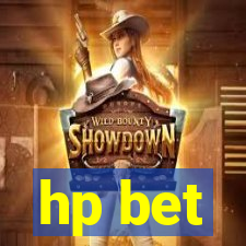 hp bet