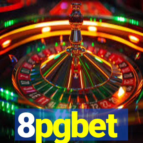 8pgbet