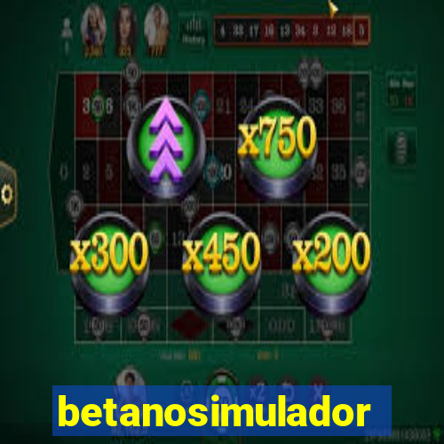 betanosimulador