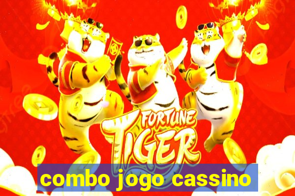 combo jogo cassino