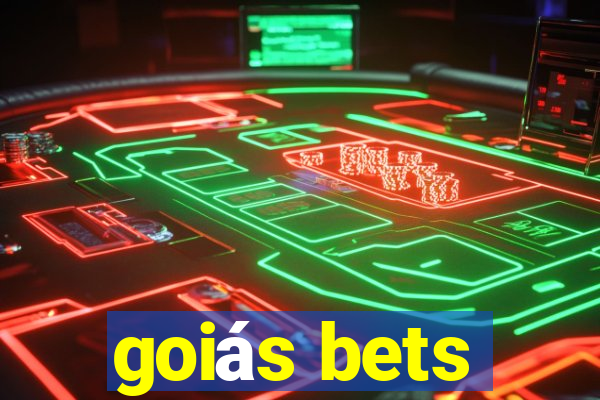 goiás bets