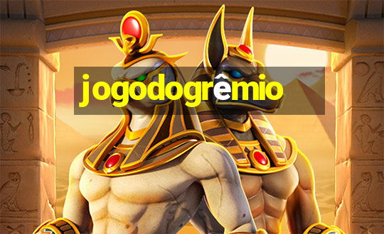 jogodogrêmio