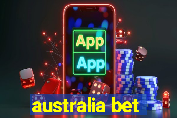 australia bet