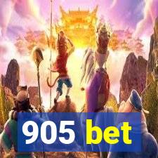 905 bet