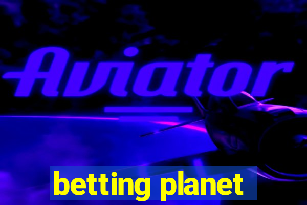 betting planet