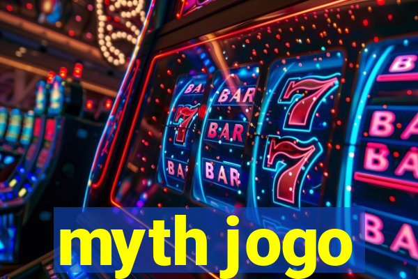 myth jogo