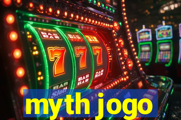 myth jogo