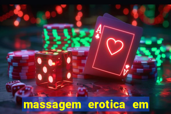 massagem erotica em porto alegre