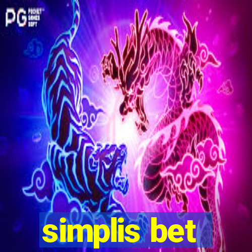 simplis bet