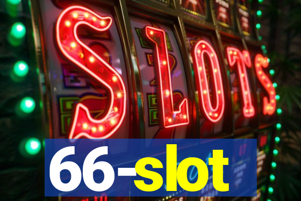 66-slot