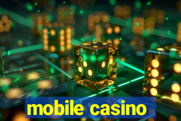 mobile casino