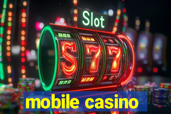 mobile casino