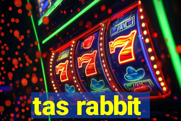 tas rabbit