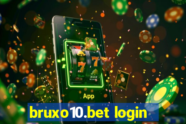 bruxo10.bet login