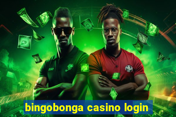 bingobonga casino login