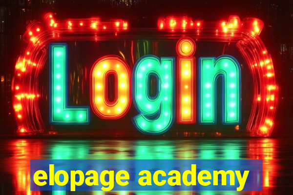 elopage academy