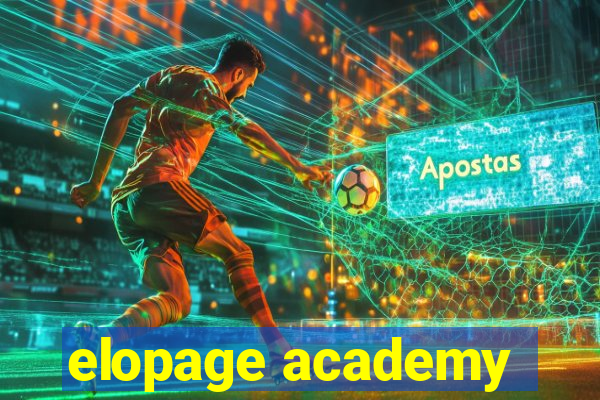 elopage academy