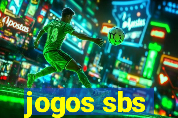 jogos sbs