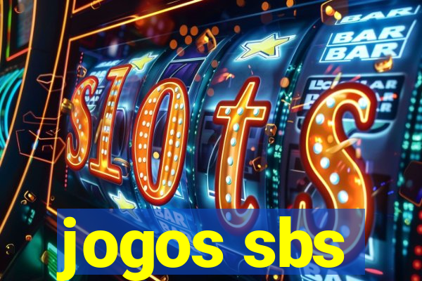 jogos sbs