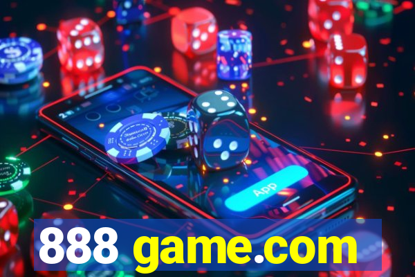 888 game.com