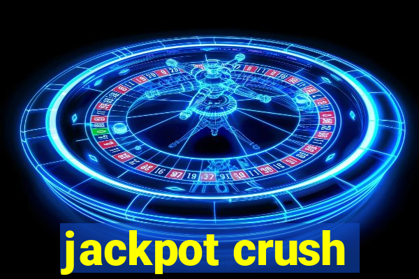 jackpot crush