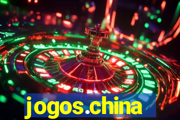 jogos.china