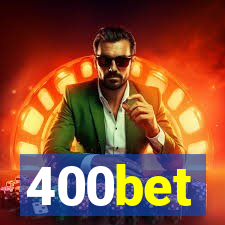 400bet