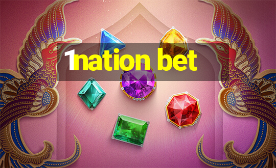 1nation bet