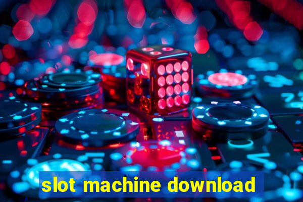 slot machine download