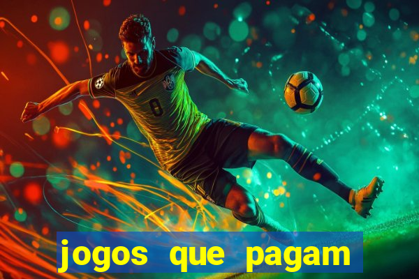 jogos que pagam sem ter que depositar