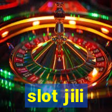 slot jili