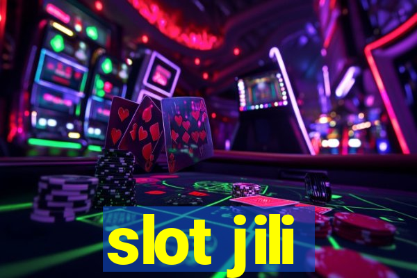 slot jili