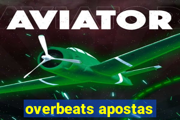 overbeats apostas