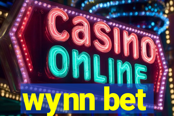 wynn bet