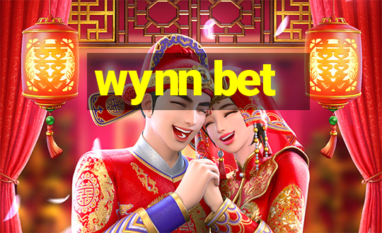 wynn bet