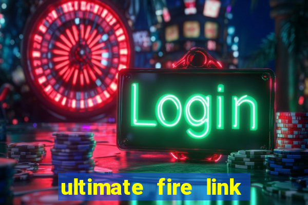 ultimate fire link china street slot review