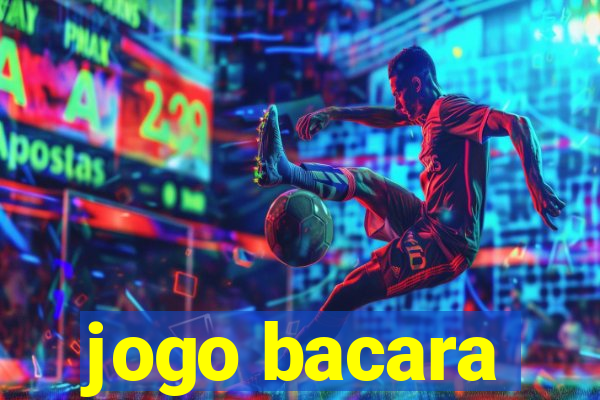 jogo bacara