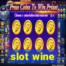 slot wine