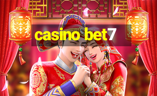 casino bet7