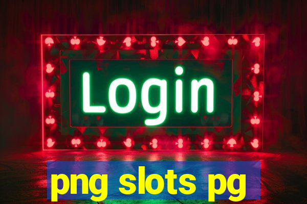 png slots pg