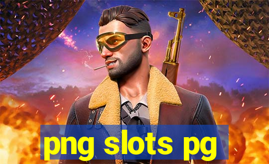 png slots pg