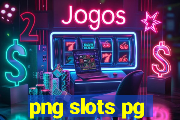 png slots pg