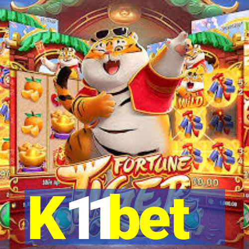 K11bet