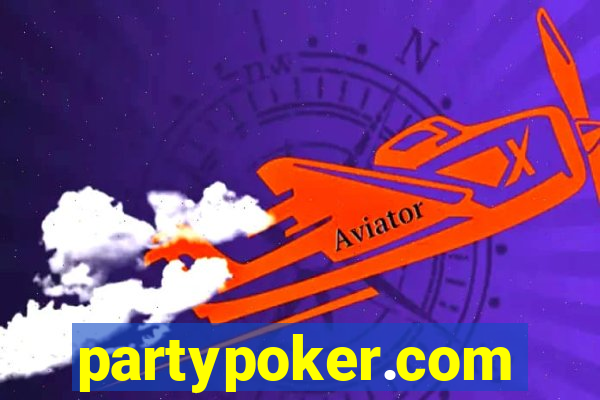 partypoker.com